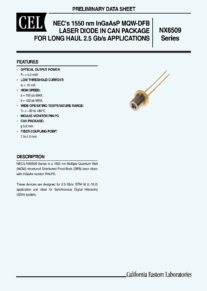 NX6509GK-AZ_1291672.PDF Datasheet
