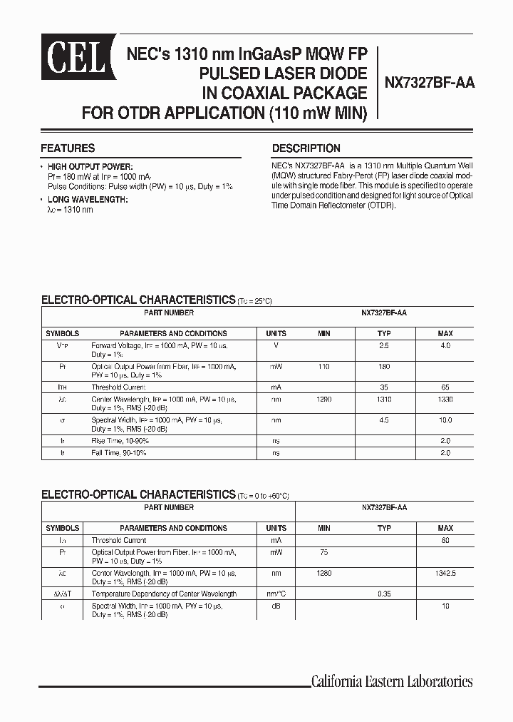NX7327BF-AA-AZ_1291680.PDF Datasheet