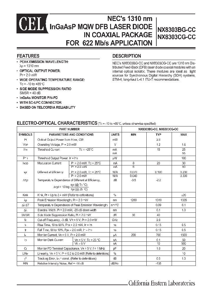 NX8303CG-CC_1291696.PDF Datasheet