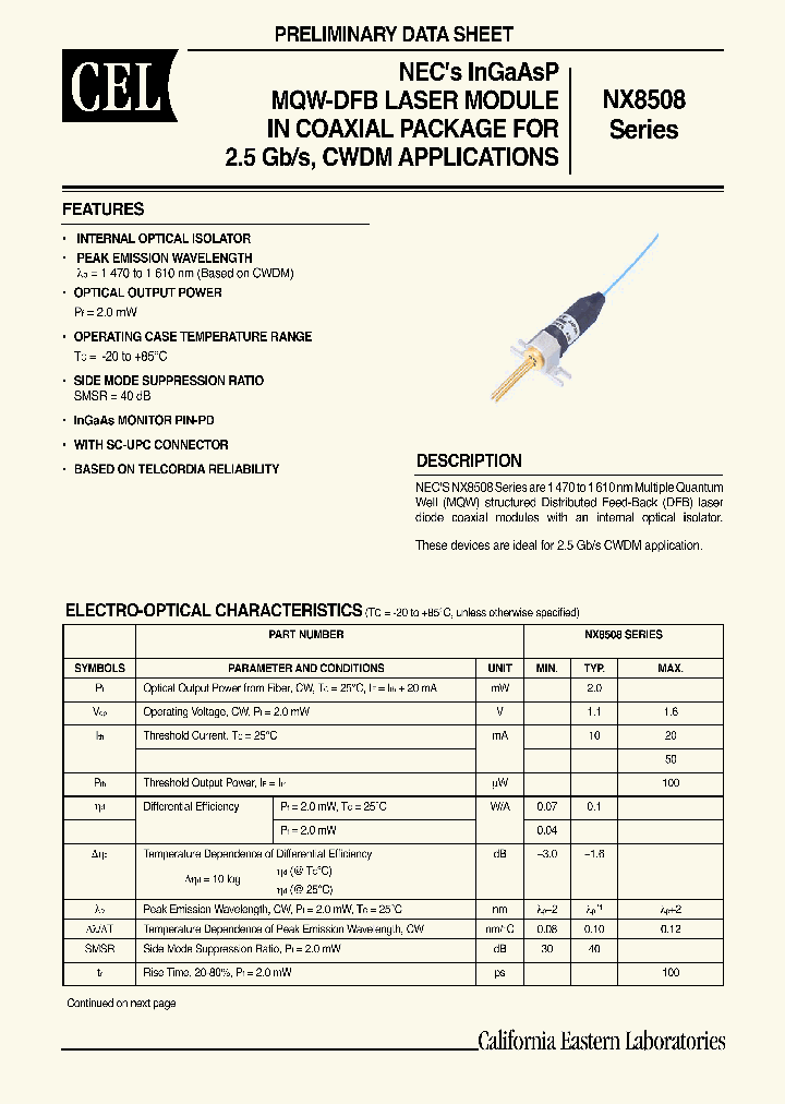 NX8508CG61-CC-AZ_1291707.PDF Datasheet