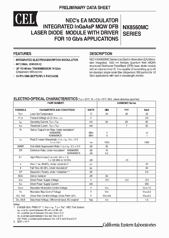 NX8560MCS-CC-AZ_1291711.PDF Datasheet