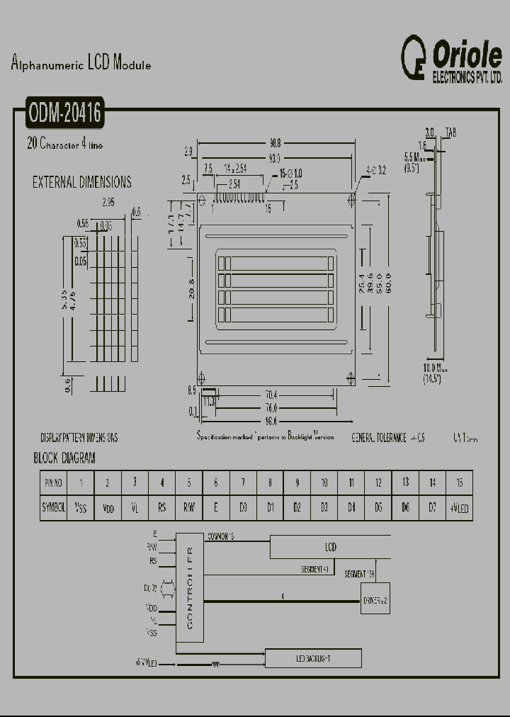 ODM-20416_1291792.PDF Datasheet