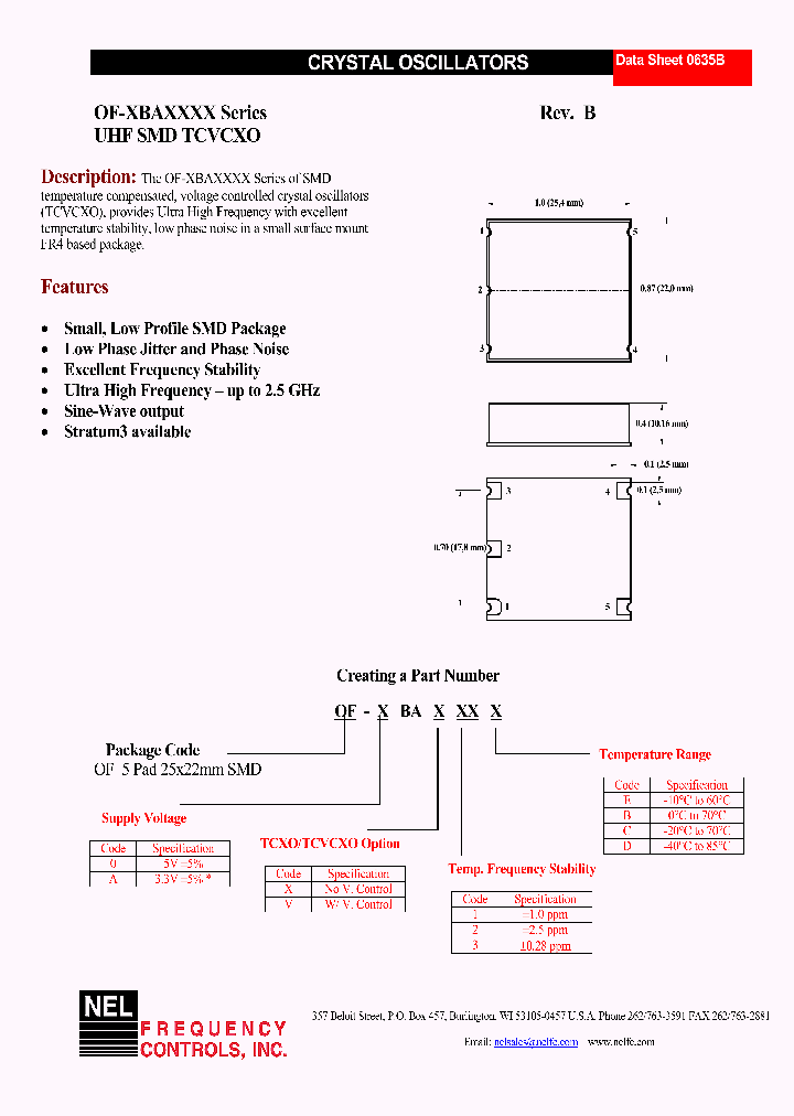 OF-0BAV1C_691018.PDF Datasheet