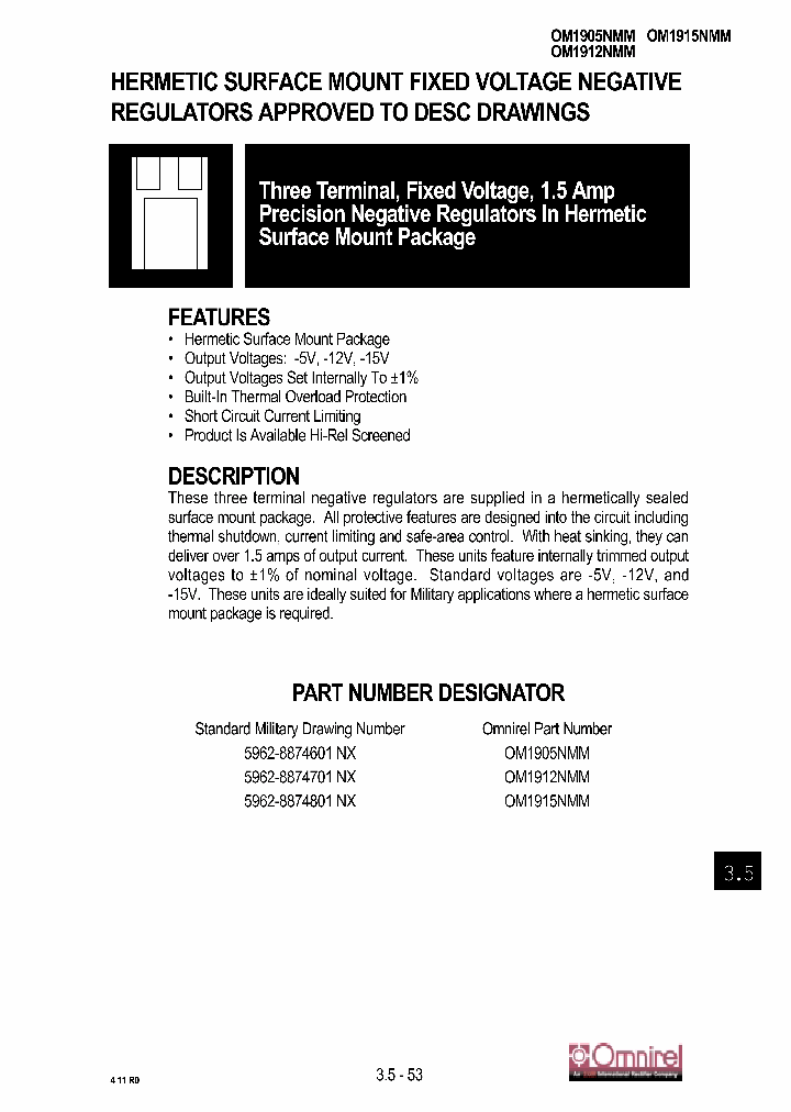 OM1915NMM_1291894.PDF Datasheet