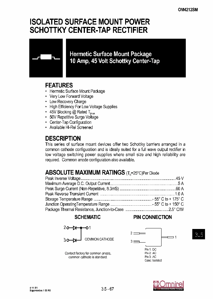 OM4212SM_1291915.PDF Datasheet