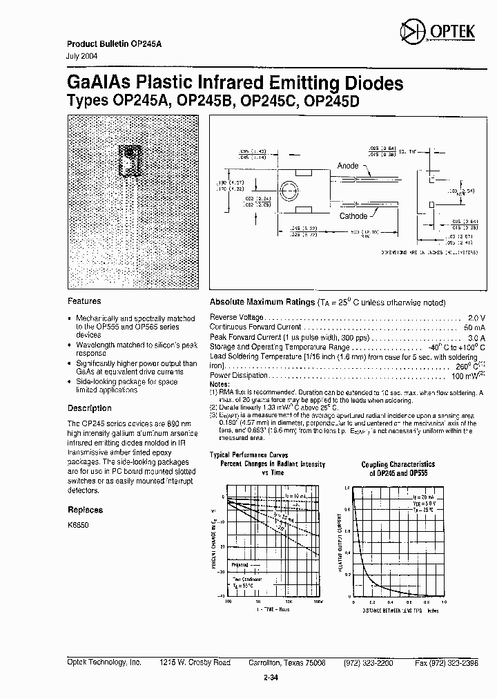 OP245D_1292062.PDF Datasheet