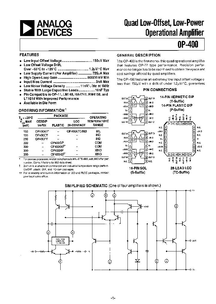 OP-400HS_1292108.PDF Datasheet