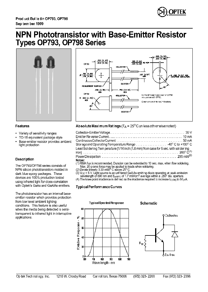 OP793_1142383.PDF Datasheet