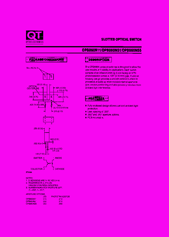 OPB860N55_1292398.PDF Datasheet