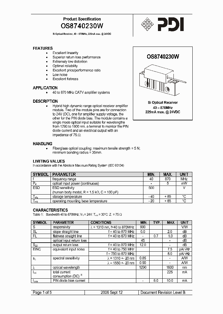OS8740230W_1292529.PDF Datasheet