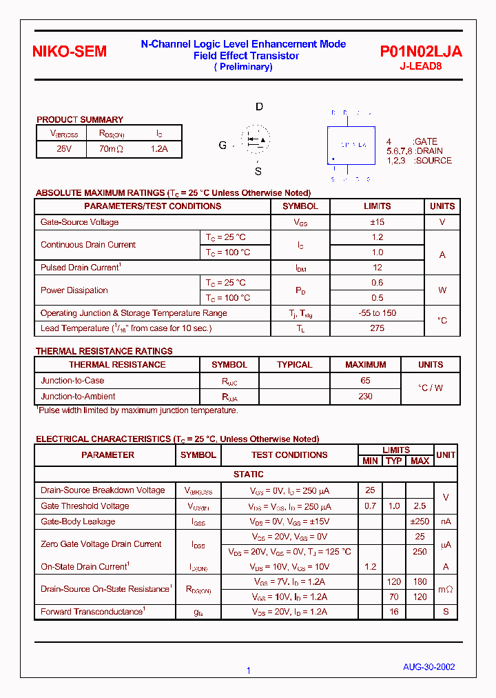 P01N02LJA_1292650.PDF Datasheet