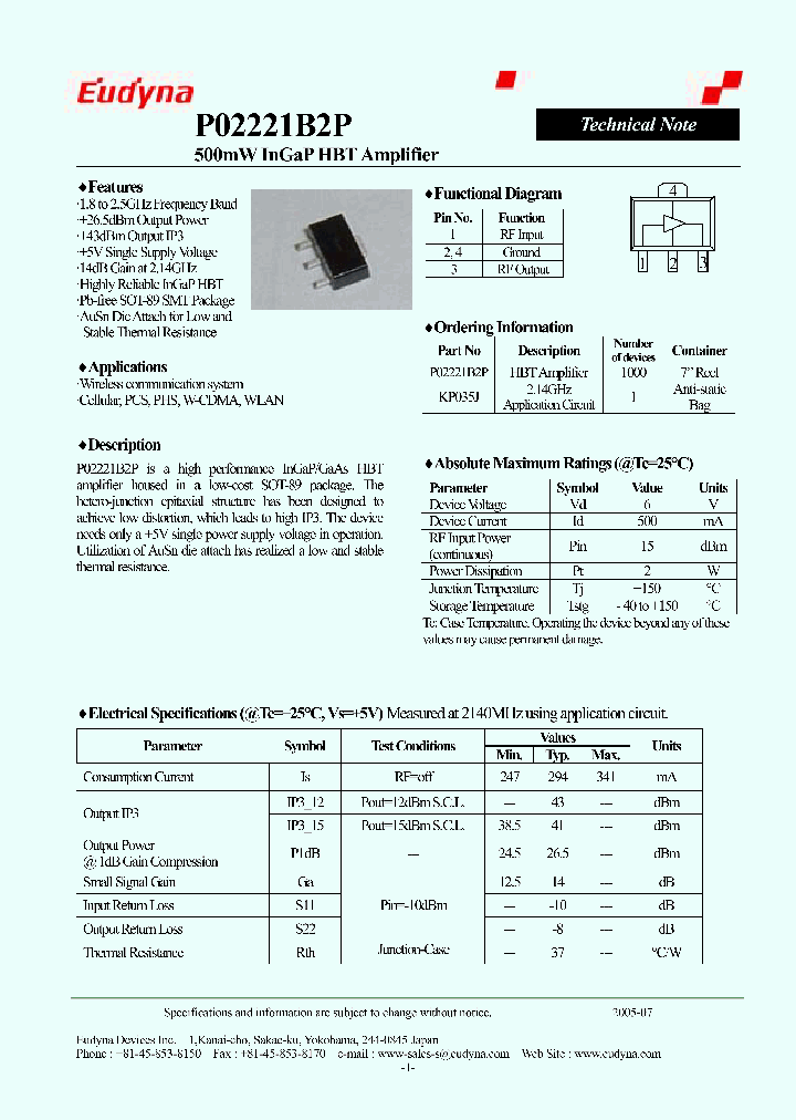 P02221B2P_1292654.PDF Datasheet