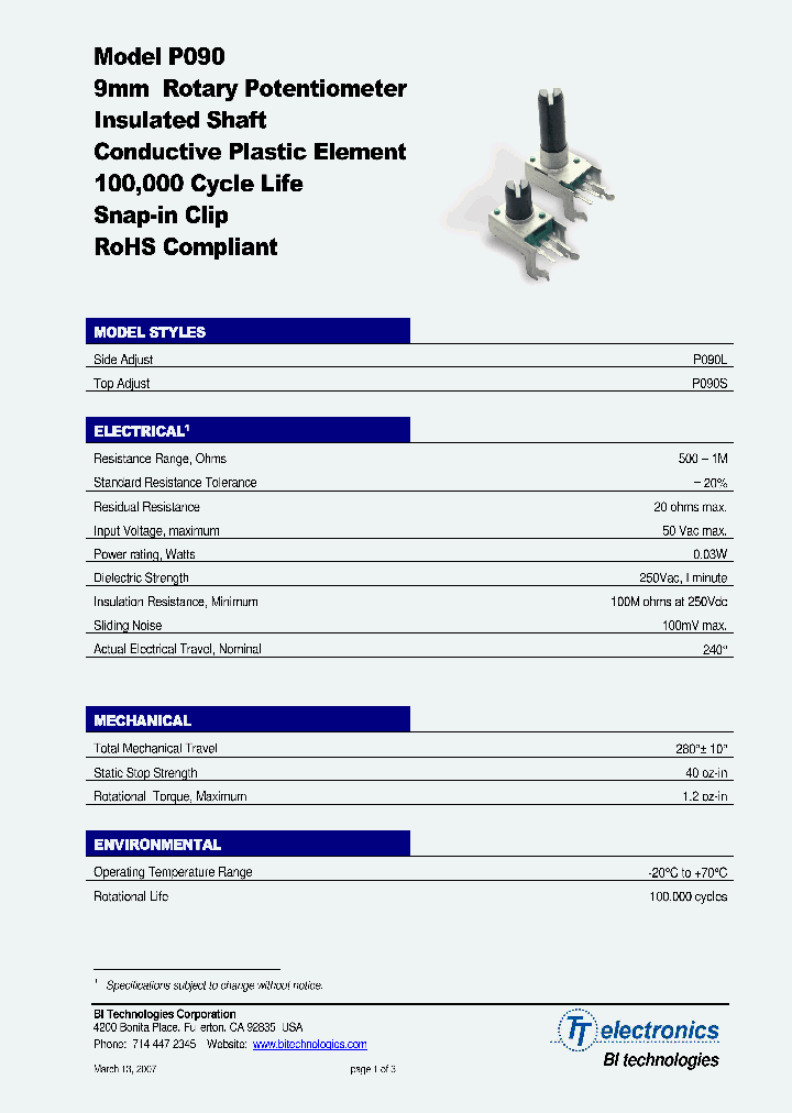 P090S-14F20CR100K_1292677.PDF Datasheet