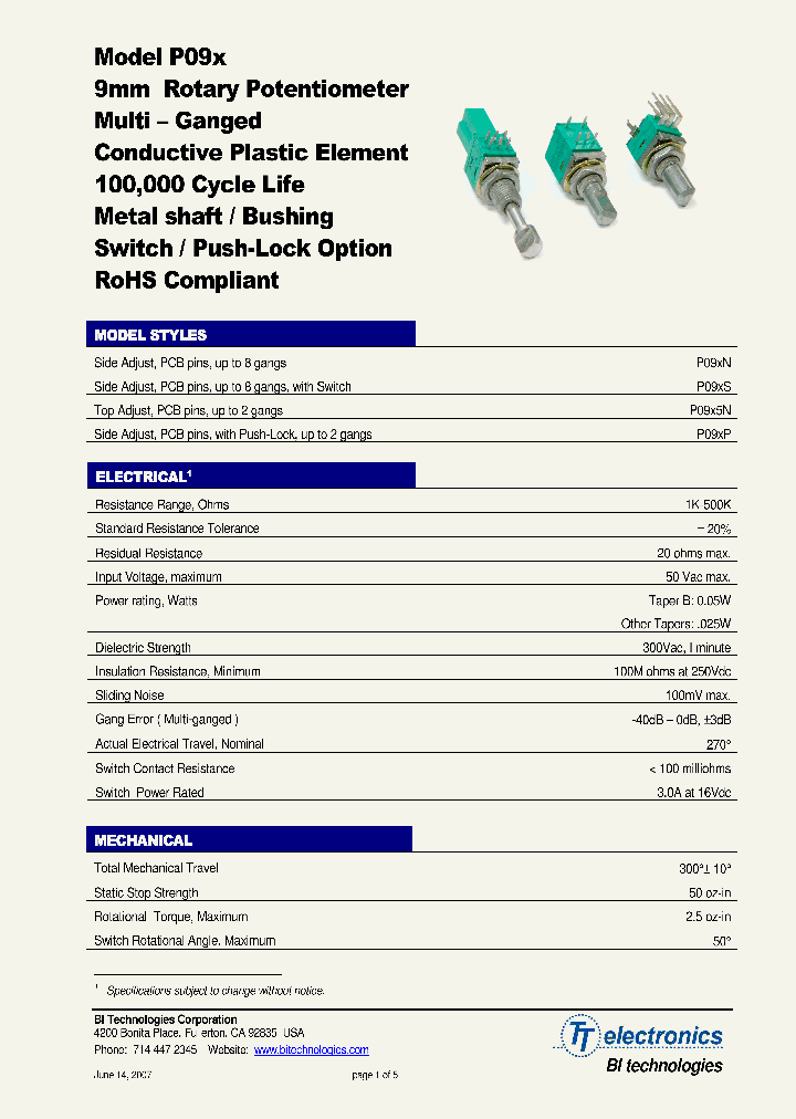 P09XN-FC20CR100K_1292678.PDF Datasheet