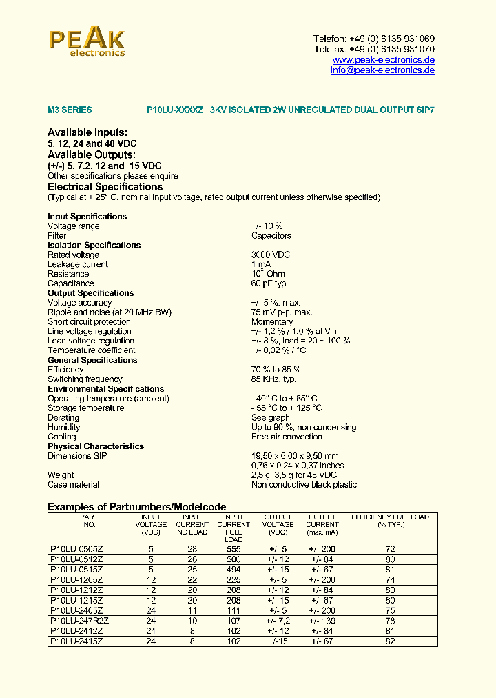 P10LU-247R2Z_1292693.PDF Datasheet