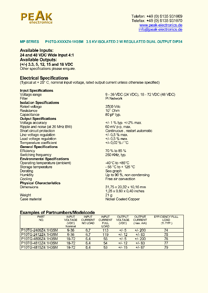 P10TG-4815Z41H35M_1292722.PDF Datasheet