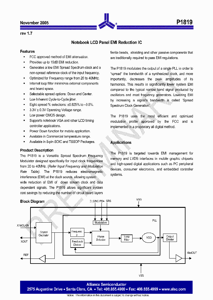 P1819BG-08TT_1292783.PDF Datasheet