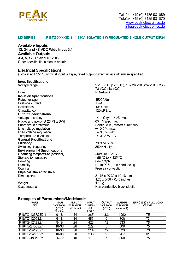 P18TG-4805E21_1292786.PDF Datasheet