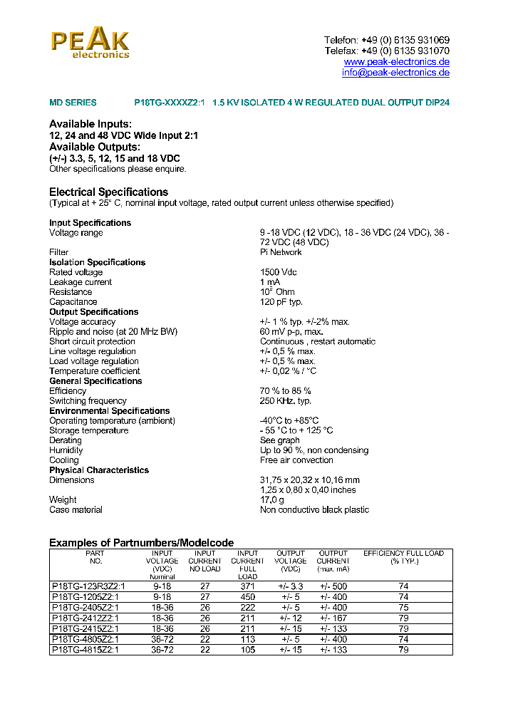 P18TG-4815Z21_1292790.PDF Datasheet