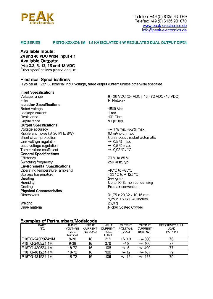 P18TG-4815Z41M_1292797.PDF Datasheet