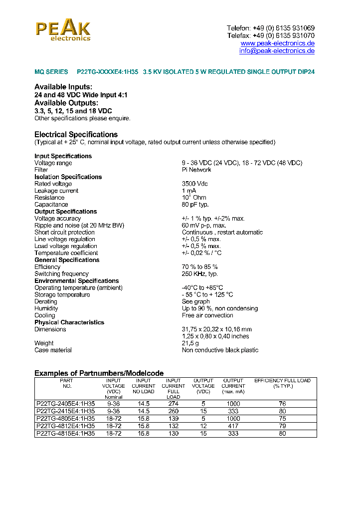 P22TG-4815E41H35_1292833.PDF Datasheet