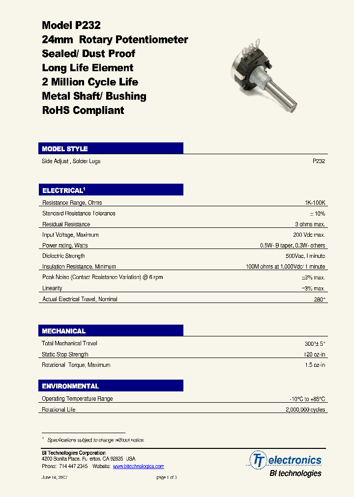 P232-SFD35CR100K_1292844.PDF Datasheet