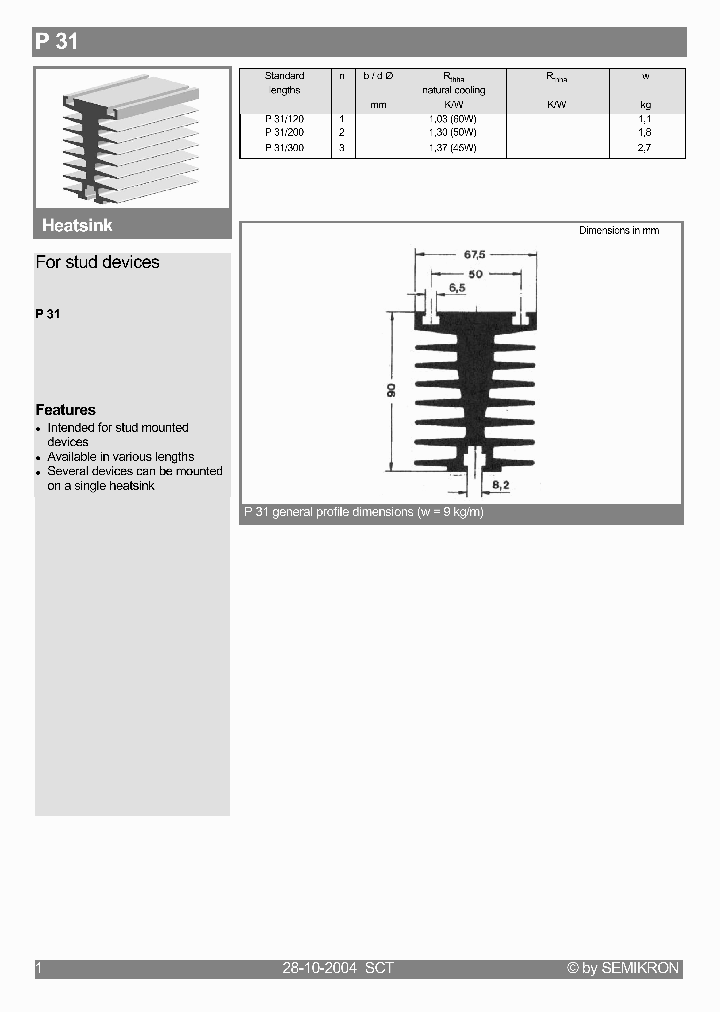 P31300_1292902.PDF Datasheet
