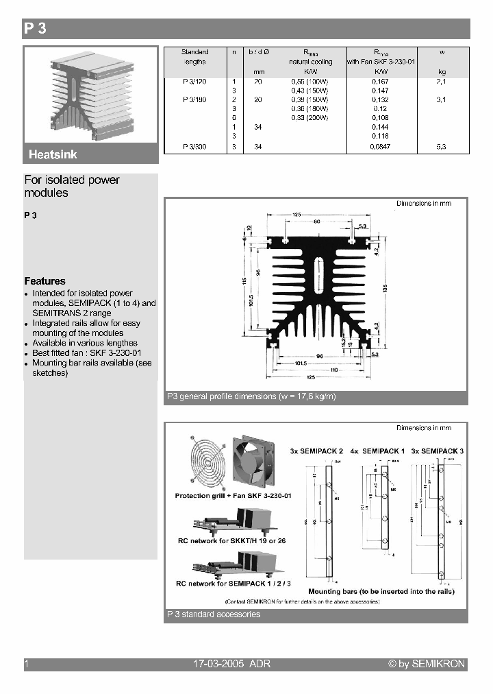 P3300_1292898.PDF Datasheet