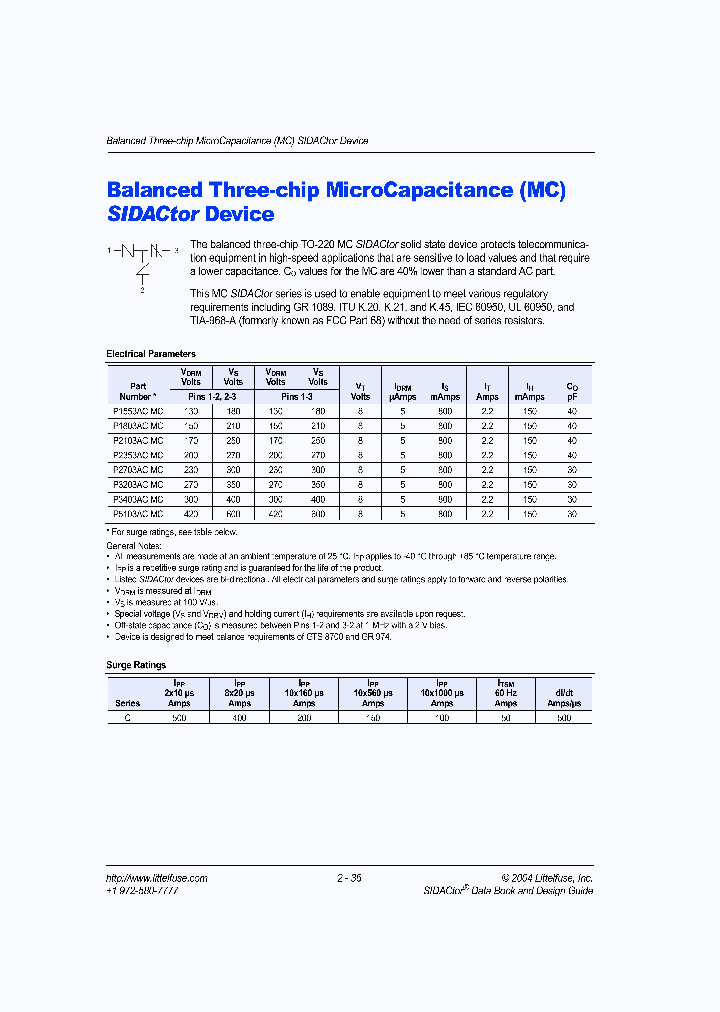P5103ACMC_1293004.PDF Datasheet