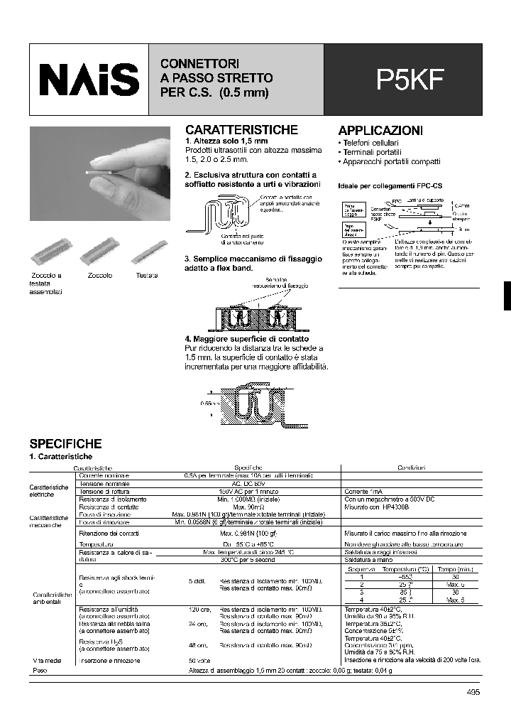 P5KF_1293032.PDF Datasheet