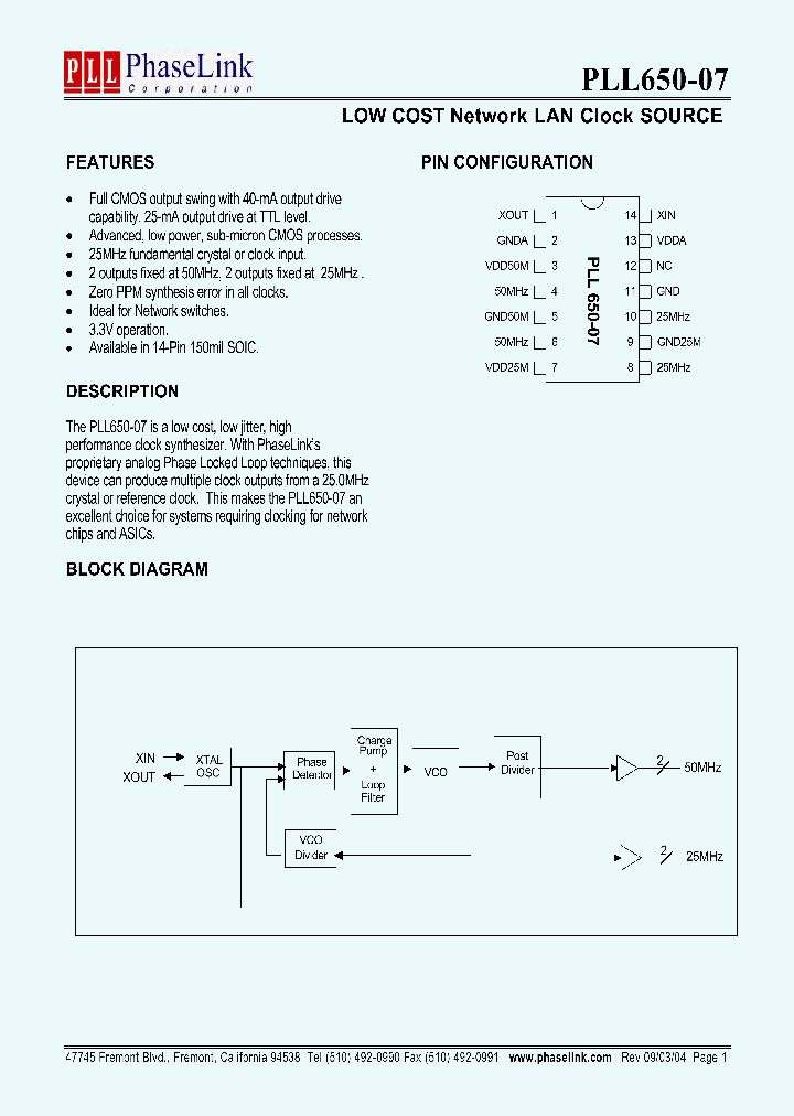 P650-07SC_1293095.PDF Datasheet
