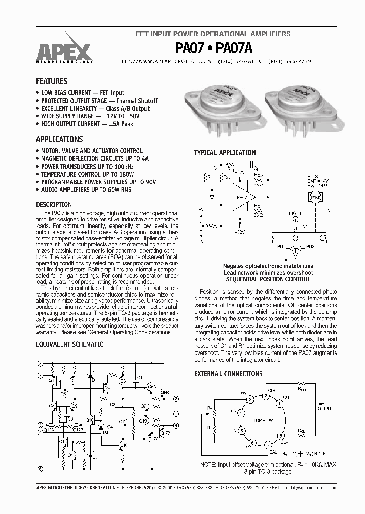 PA07_1141144.PDF Datasheet