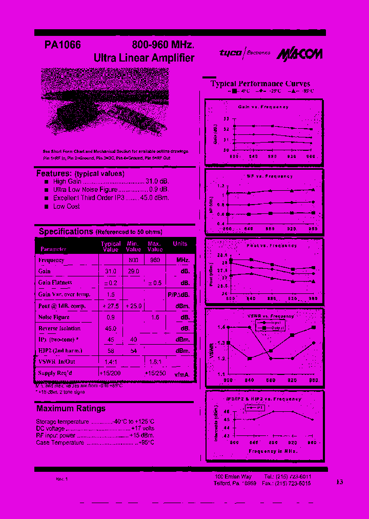 PA1066_1293351.PDF Datasheet