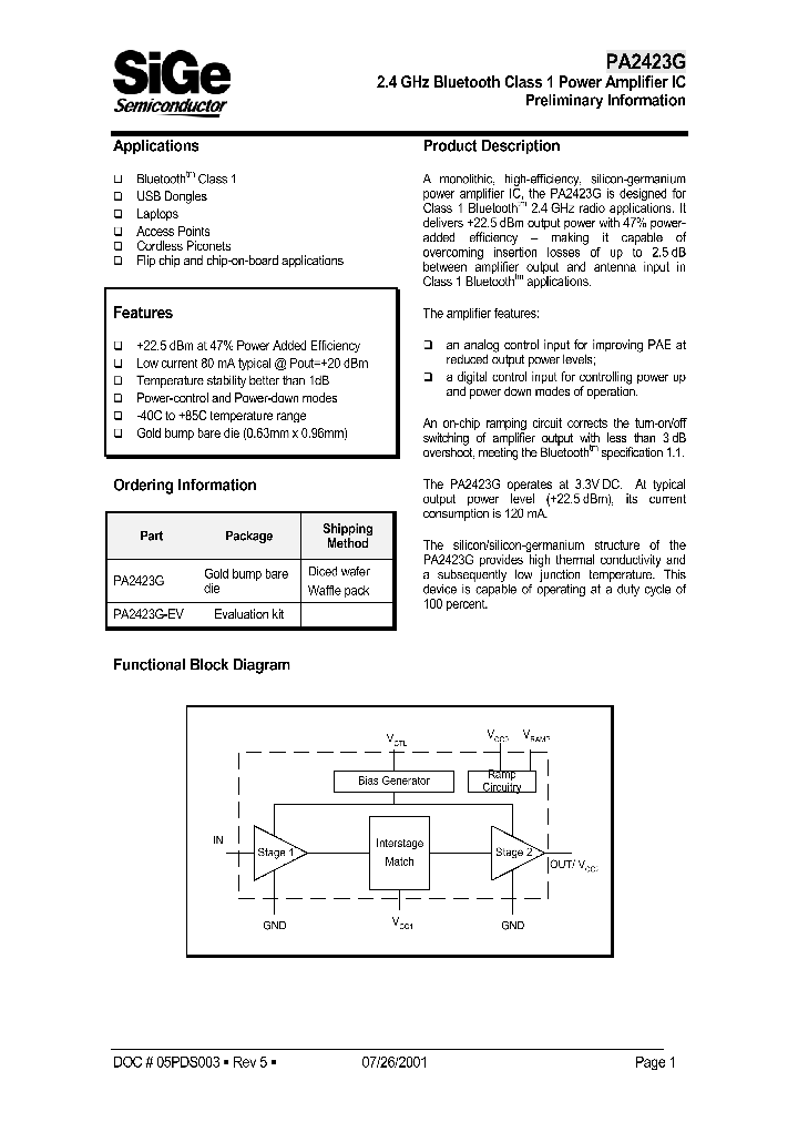 PA2423G-EV_1293394.PDF Datasheet
