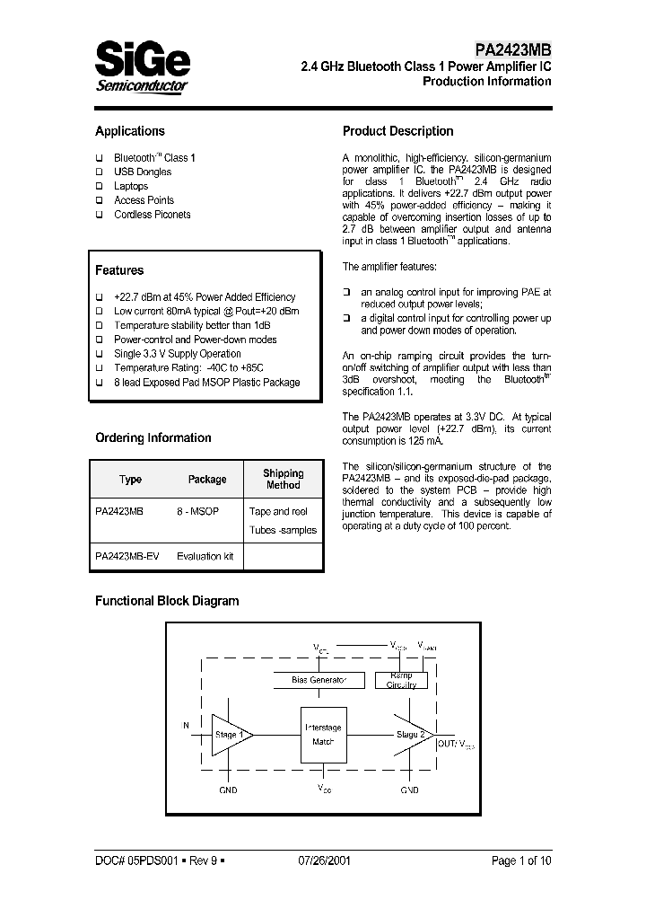 PA2423MB-EV_1293398.PDF Datasheet