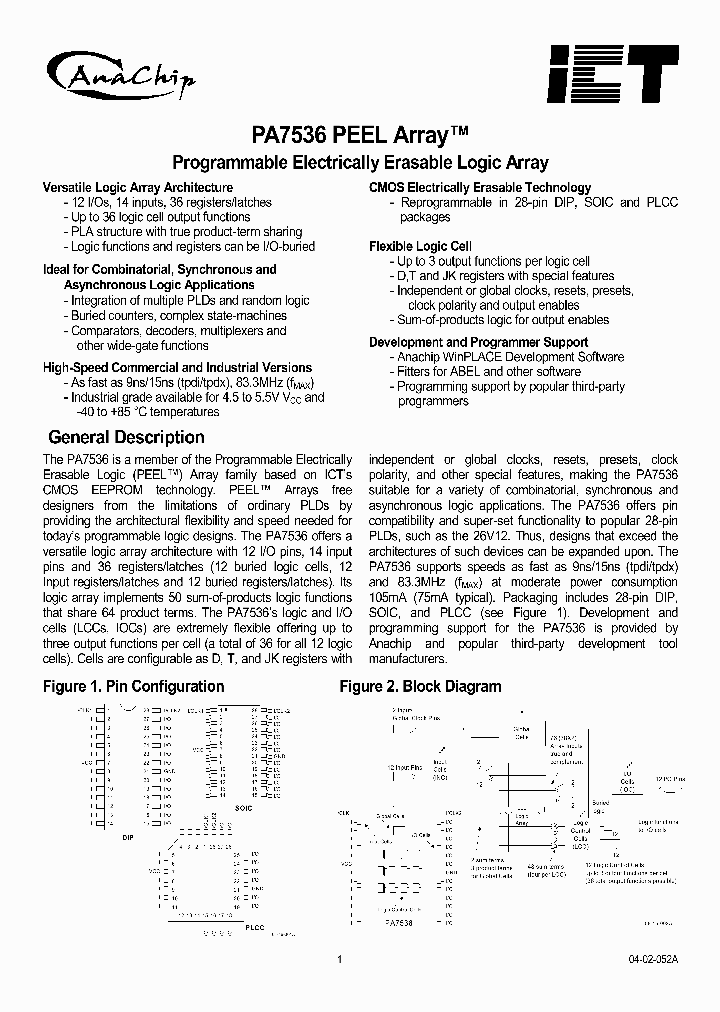 PA7536SI-15_1293433.PDF Datasheet