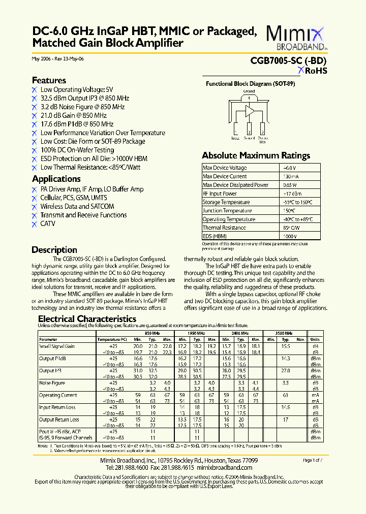 CGB7005-SC-0G00_631280.PDF Datasheet