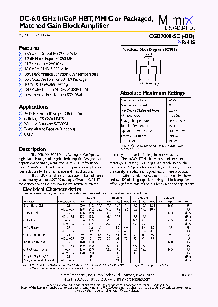 CGB7008-SC-0G00_1164315.PDF Datasheet