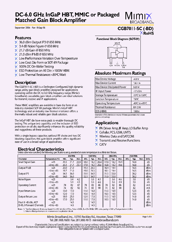 PB-CGB7011-SP-0000_1293649.PDF Datasheet