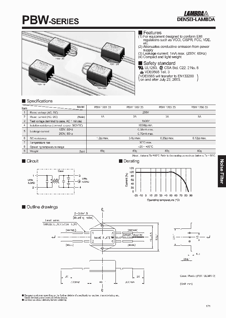 PBW-1206-33_1293801.PDF Datasheet