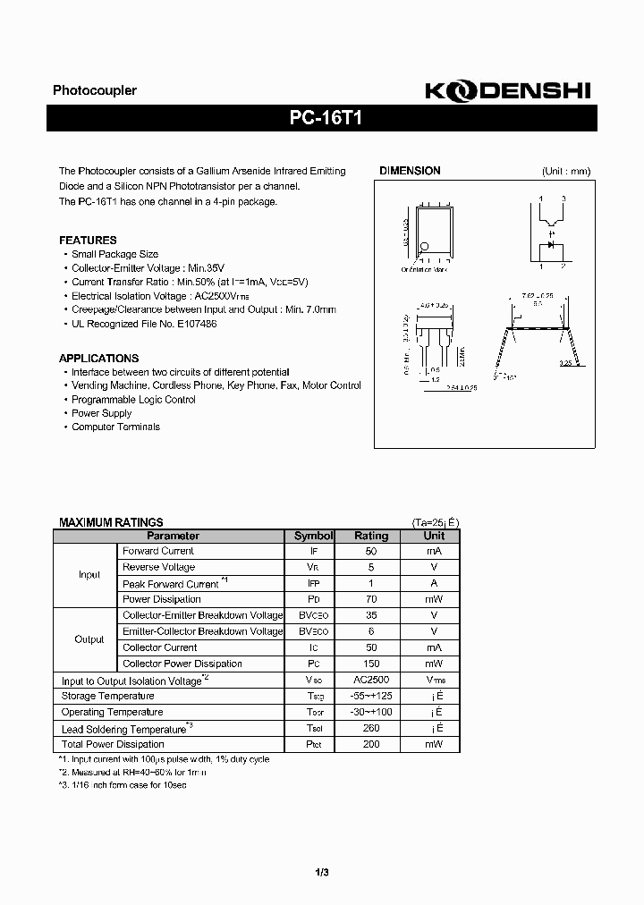 PC-16T1_1293898.PDF Datasheet