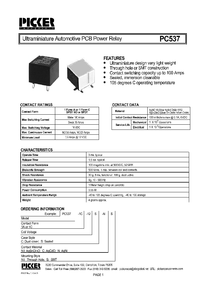 PC5371C-12C_625723.PDF Datasheet