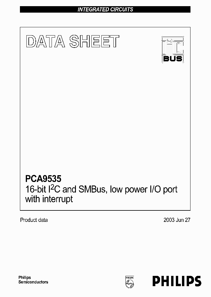 PCA9535D_1152535.PDF Datasheet