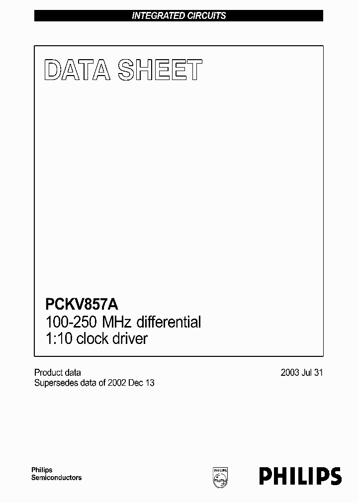 PCKV857ADGG_1053811.PDF Datasheet