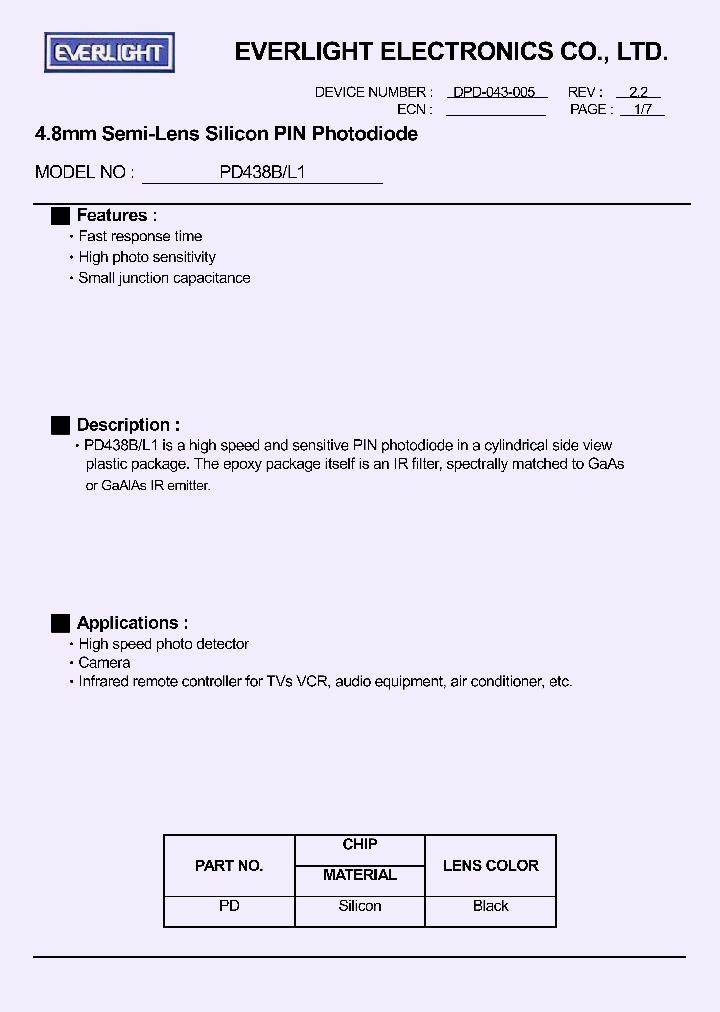 PD438B_1133312.PDF Datasheet