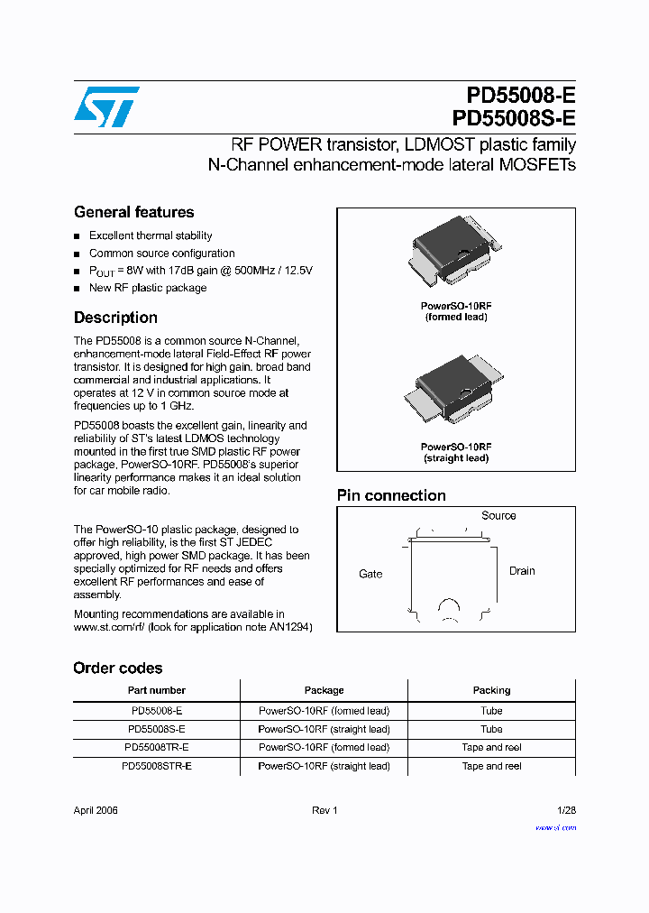 PD55008TR-E_1294637.PDF Datasheet