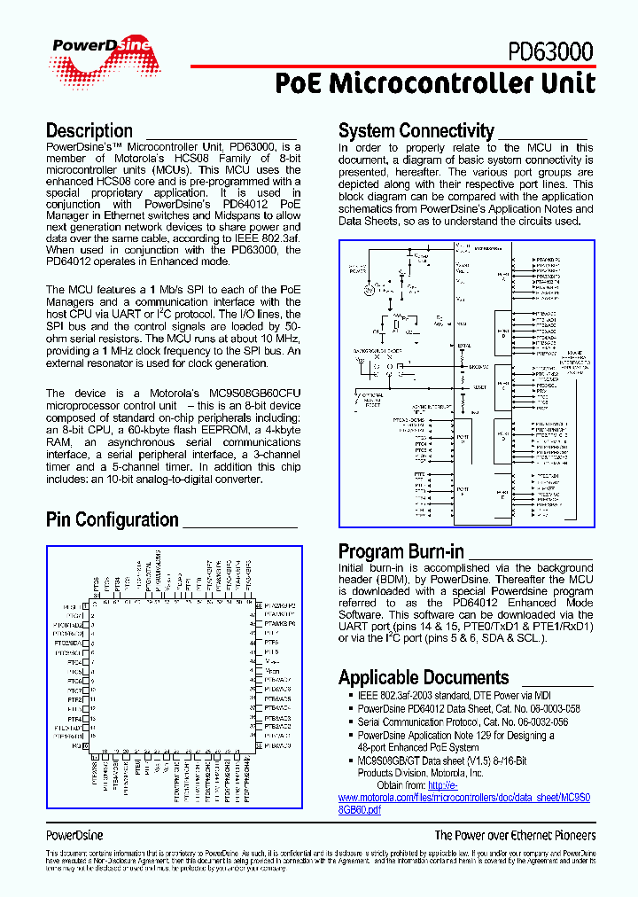 PD63000_1294648.PDF Datasheet
