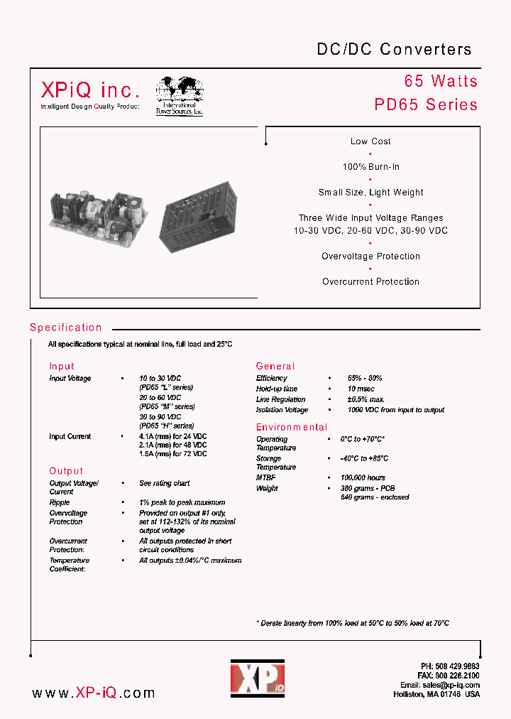 PD65-10_1099184.PDF Datasheet