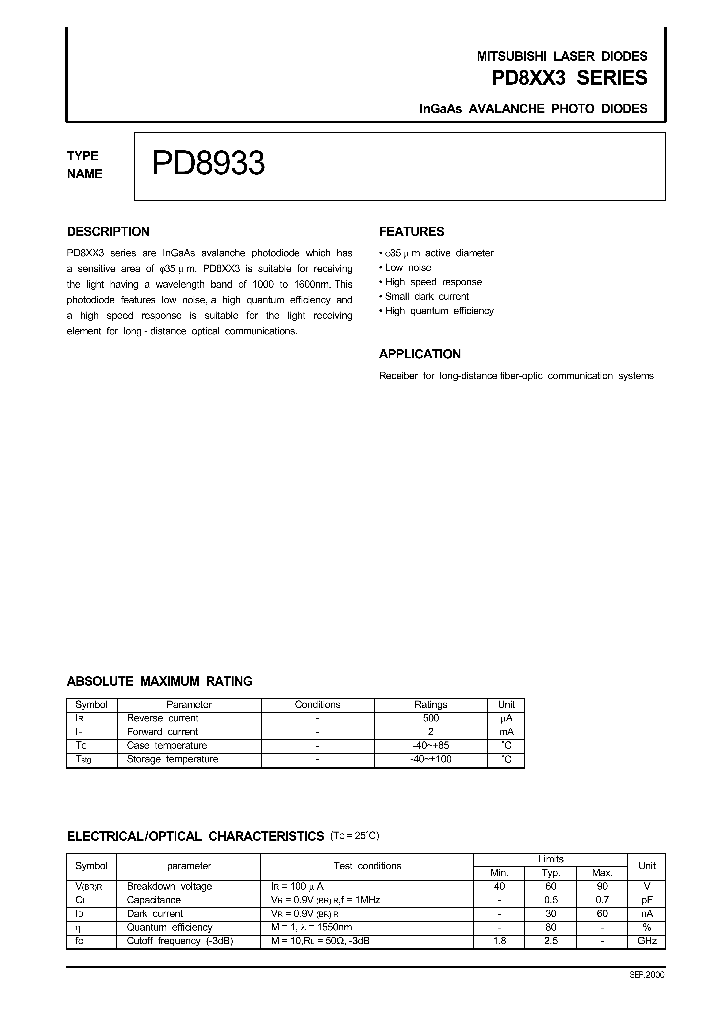PD8XX3_1294667.PDF Datasheet