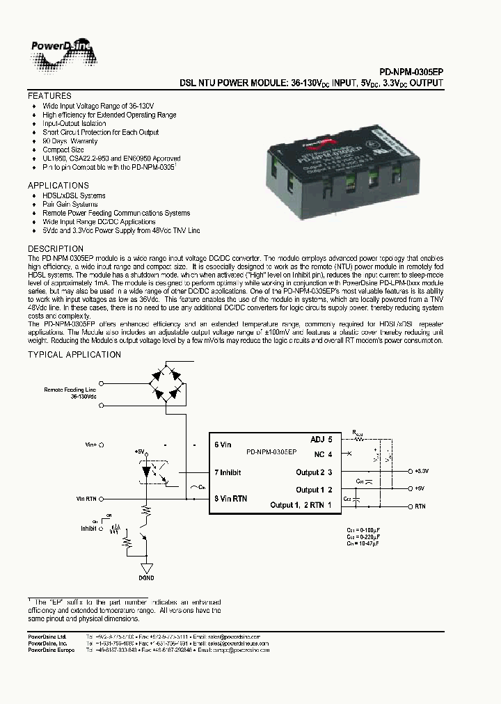 PD-NPM-0305EP_1294732.PDF Datasheet